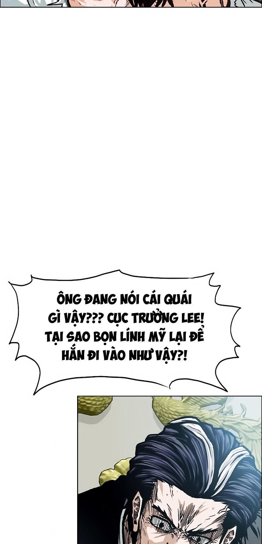 Bậc Thầy Kiếm Sư Chapter 33 - Trang 2