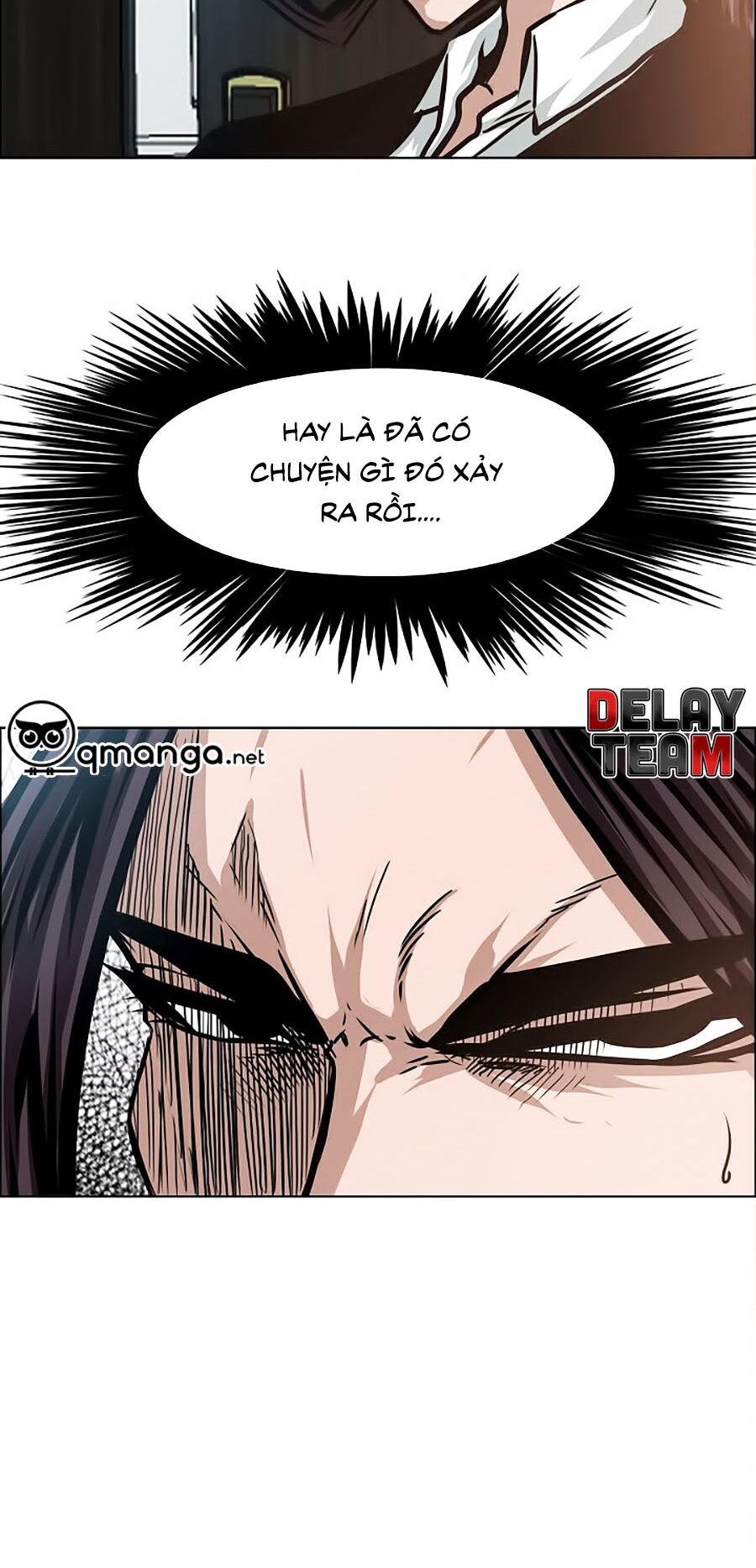 Bậc Thầy Kiếm Sư Chapter 33 - Trang 2