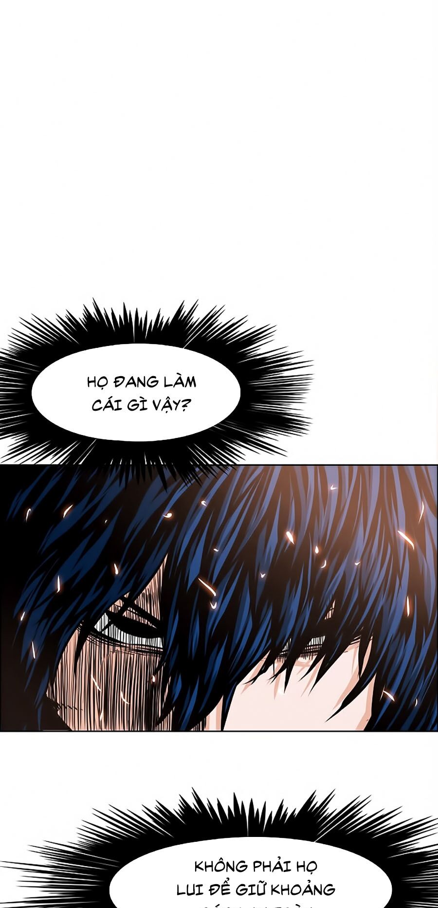 Bậc Thầy Kiếm Sư Chapter 33 - Trang 2