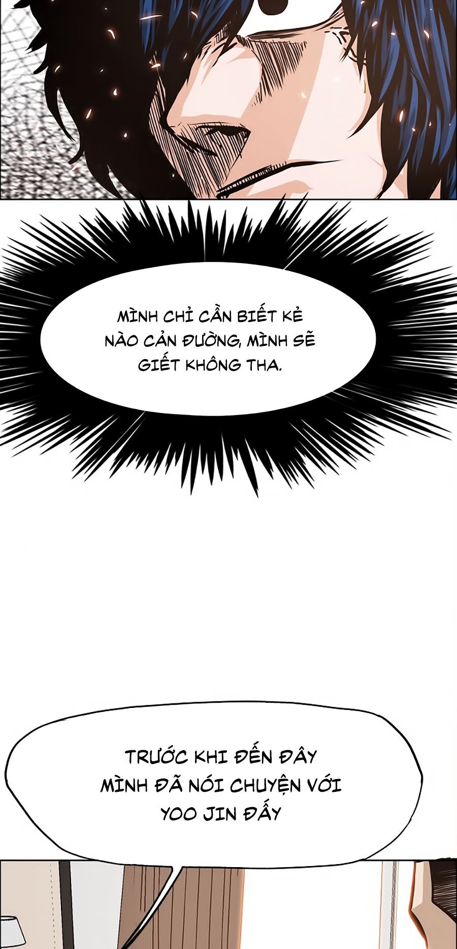 Bậc Thầy Kiếm Sư Chapter 33 - Trang 2