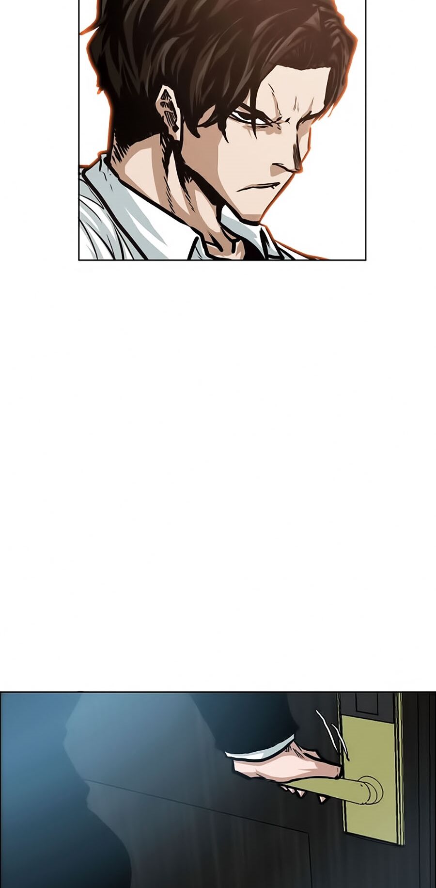 Bậc Thầy Kiếm Sư Chapter 33 - Trang 2