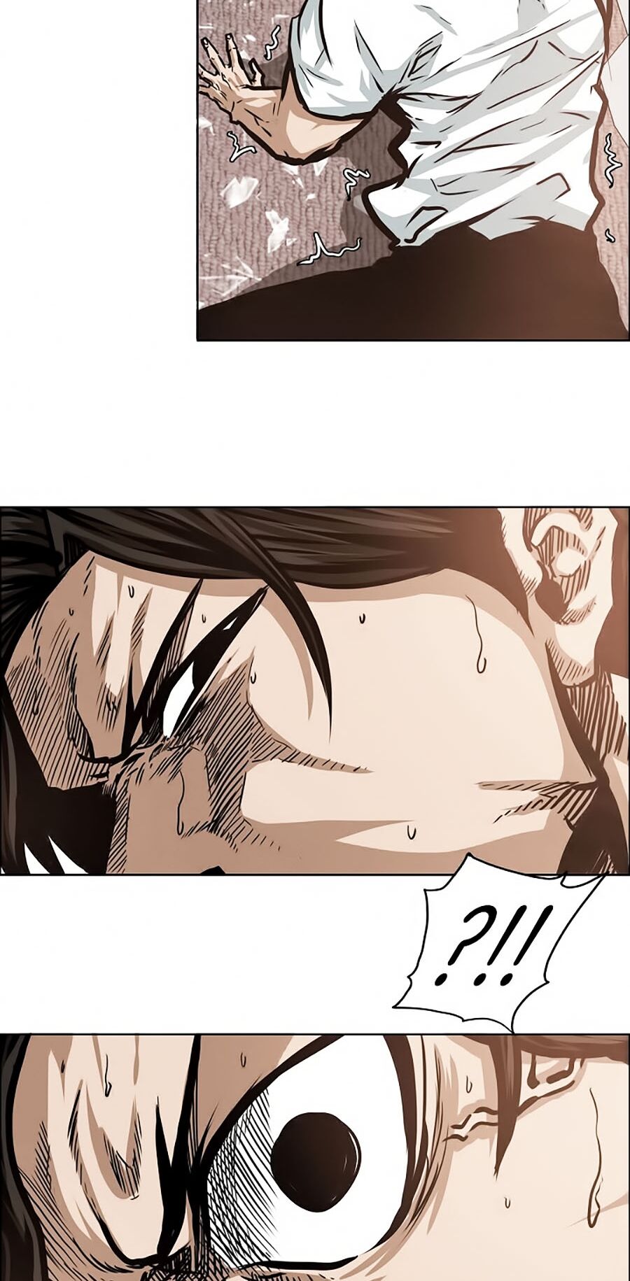 Bậc Thầy Kiếm Sư Chapter 33 - Trang 2