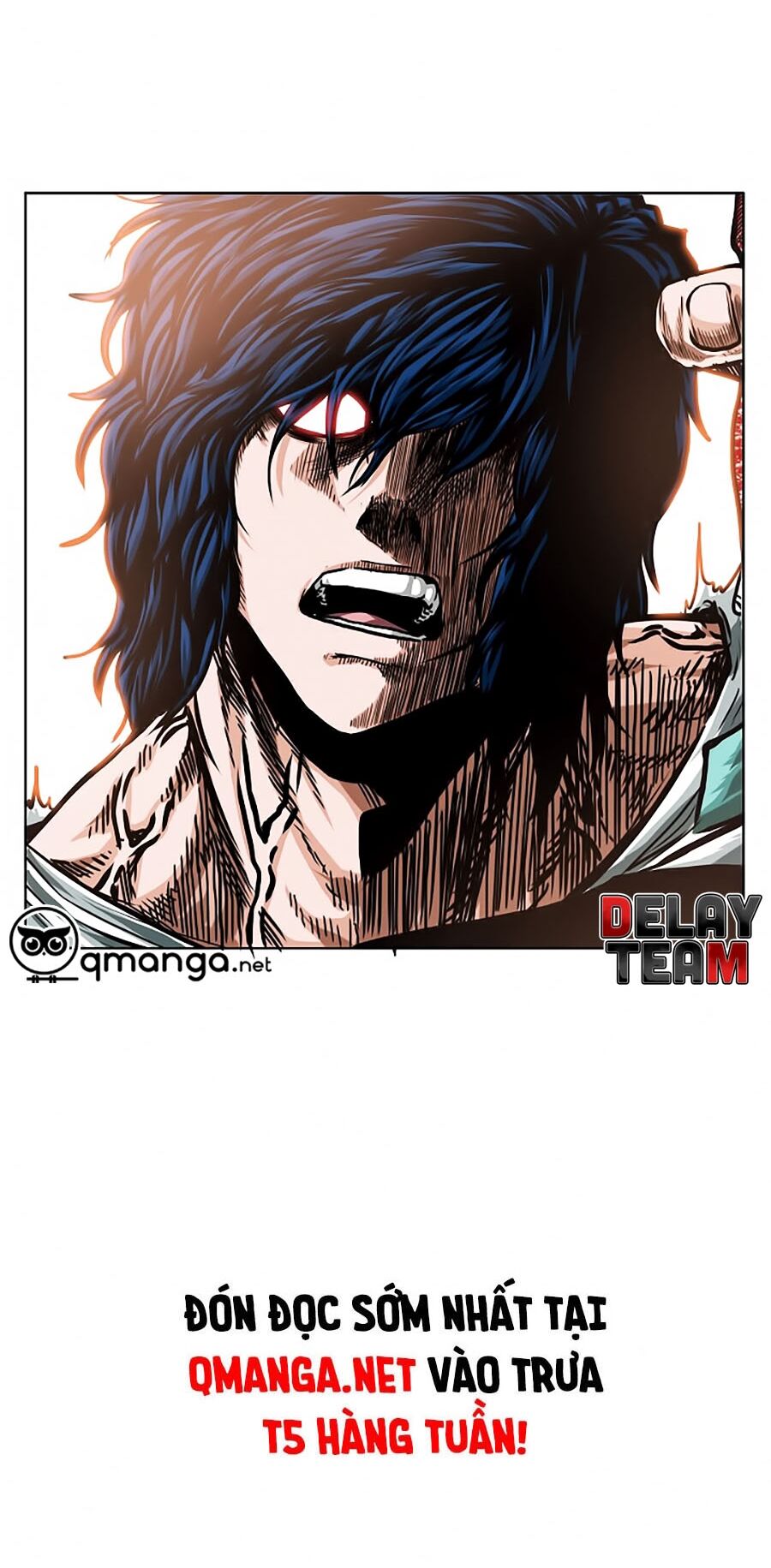 Bậc Thầy Kiếm Sư Chapter 33 - Trang 2