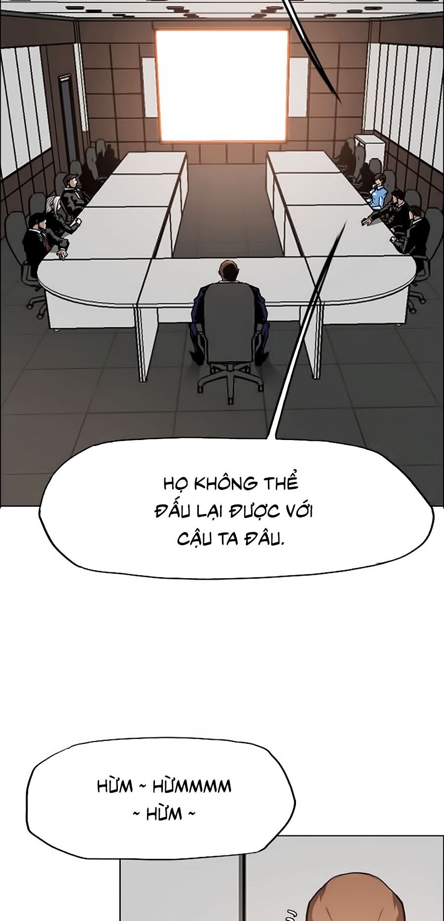 Bậc Thầy Kiếm Sư Chapter 33 - Trang 2