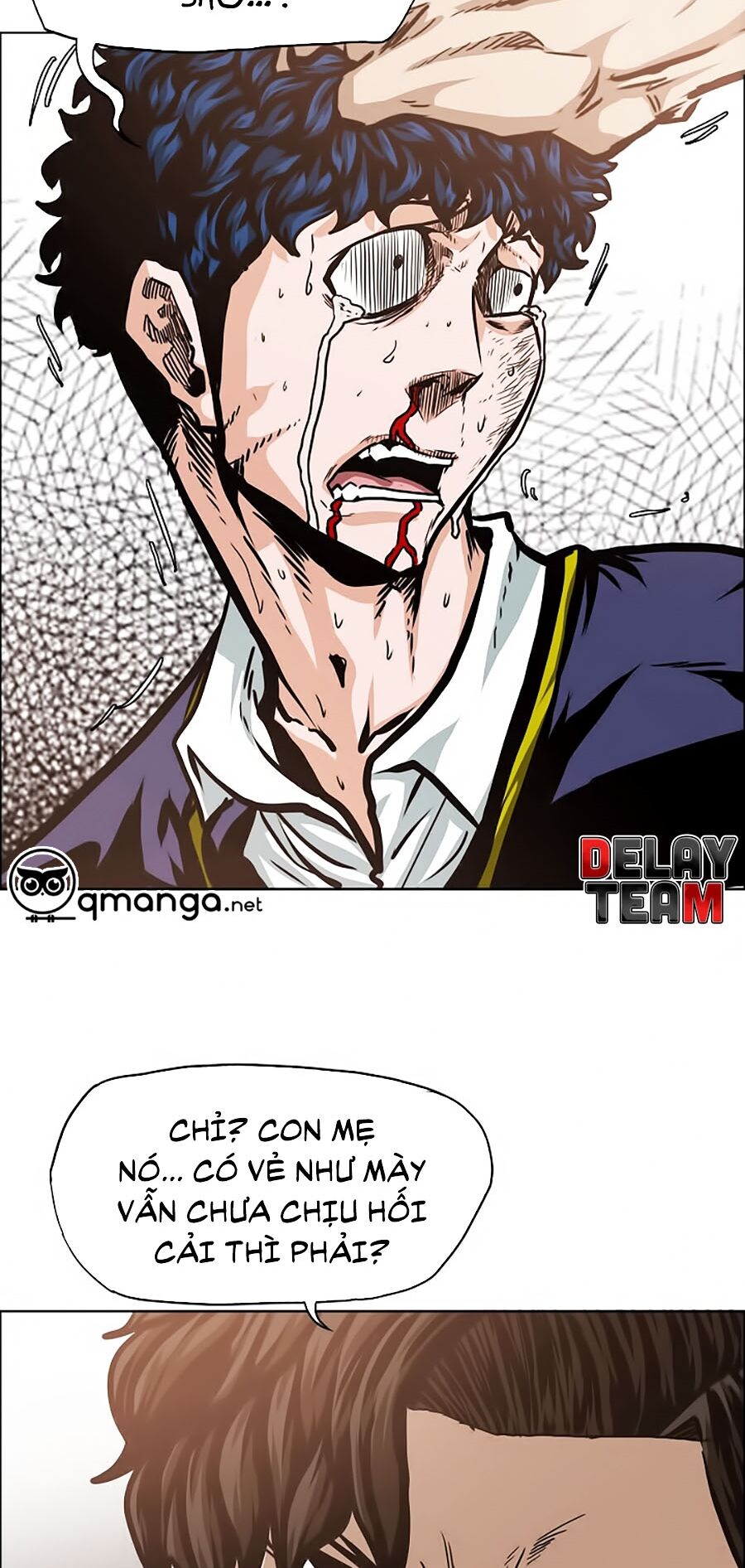 Bậc Thầy Kiếm Sư Chapter 34 - Trang 2