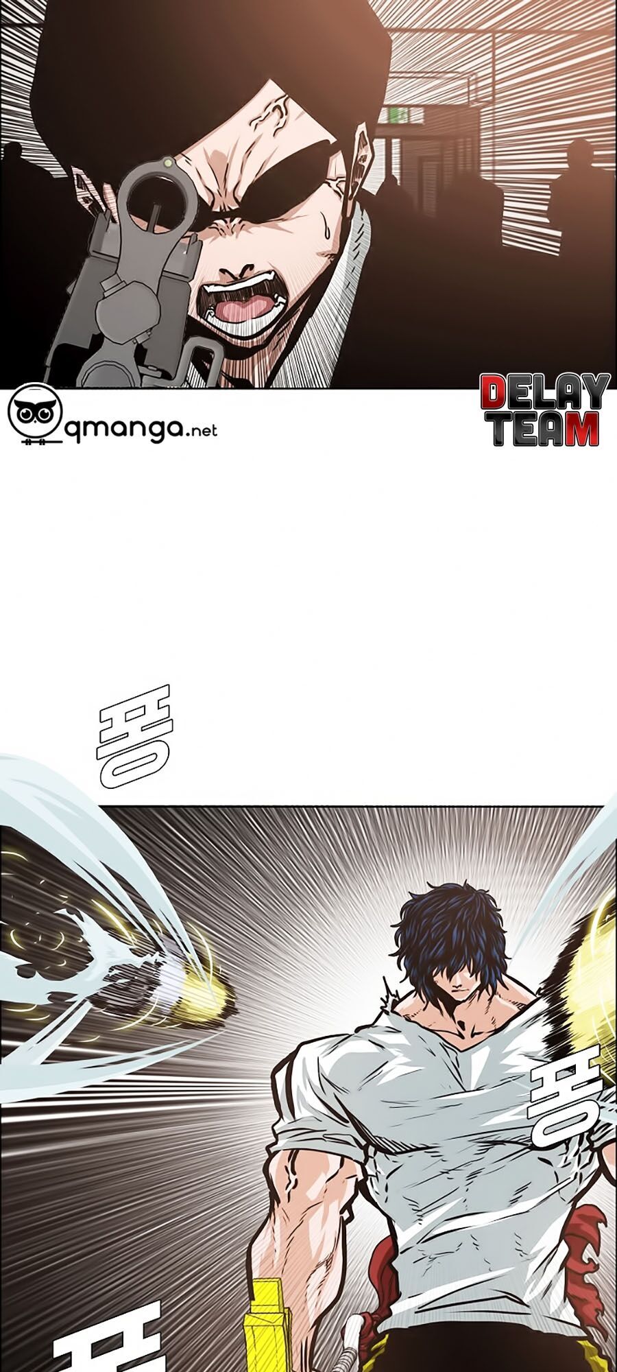 Bậc Thầy Kiếm Sư Chapter 34 - Trang 2