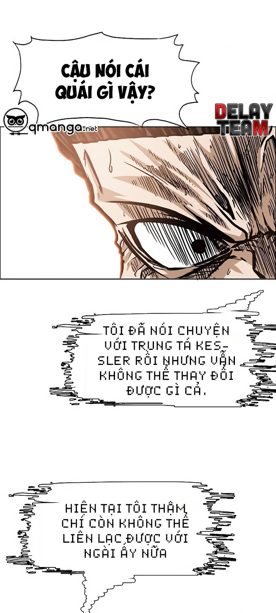 Bậc Thầy Kiếm Sư Chapter 34 - Trang 2