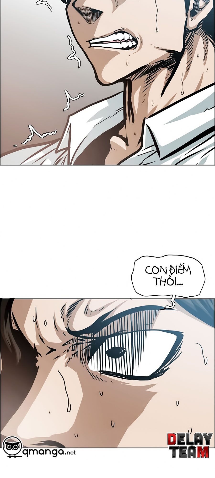 Bậc Thầy Kiếm Sư Chapter 34 - Trang 2