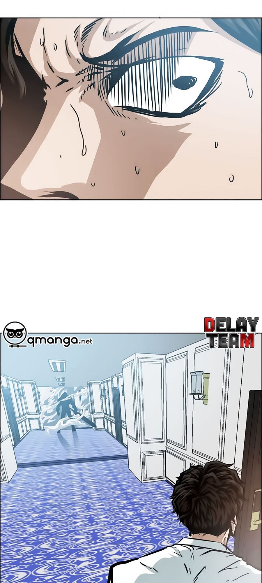 Bậc Thầy Kiếm Sư Chapter 34 - Trang 2