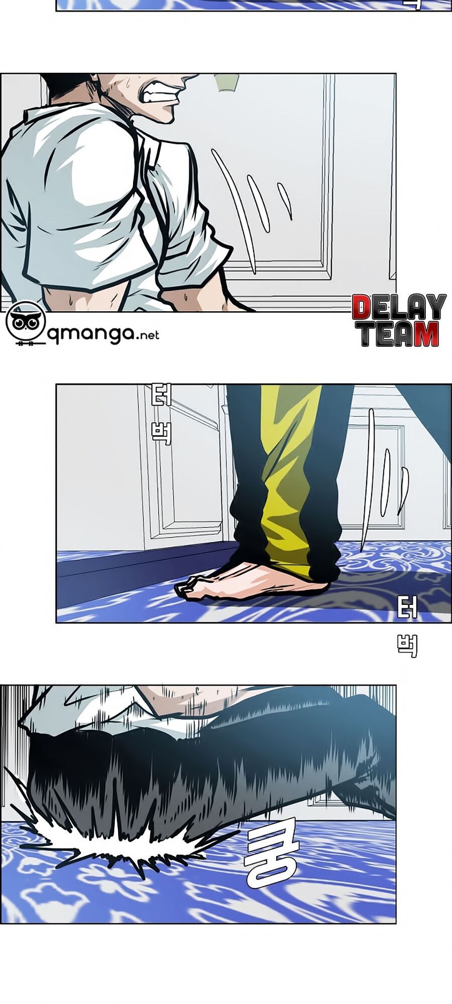 Bậc Thầy Kiếm Sư Chapter 34 - Trang 2