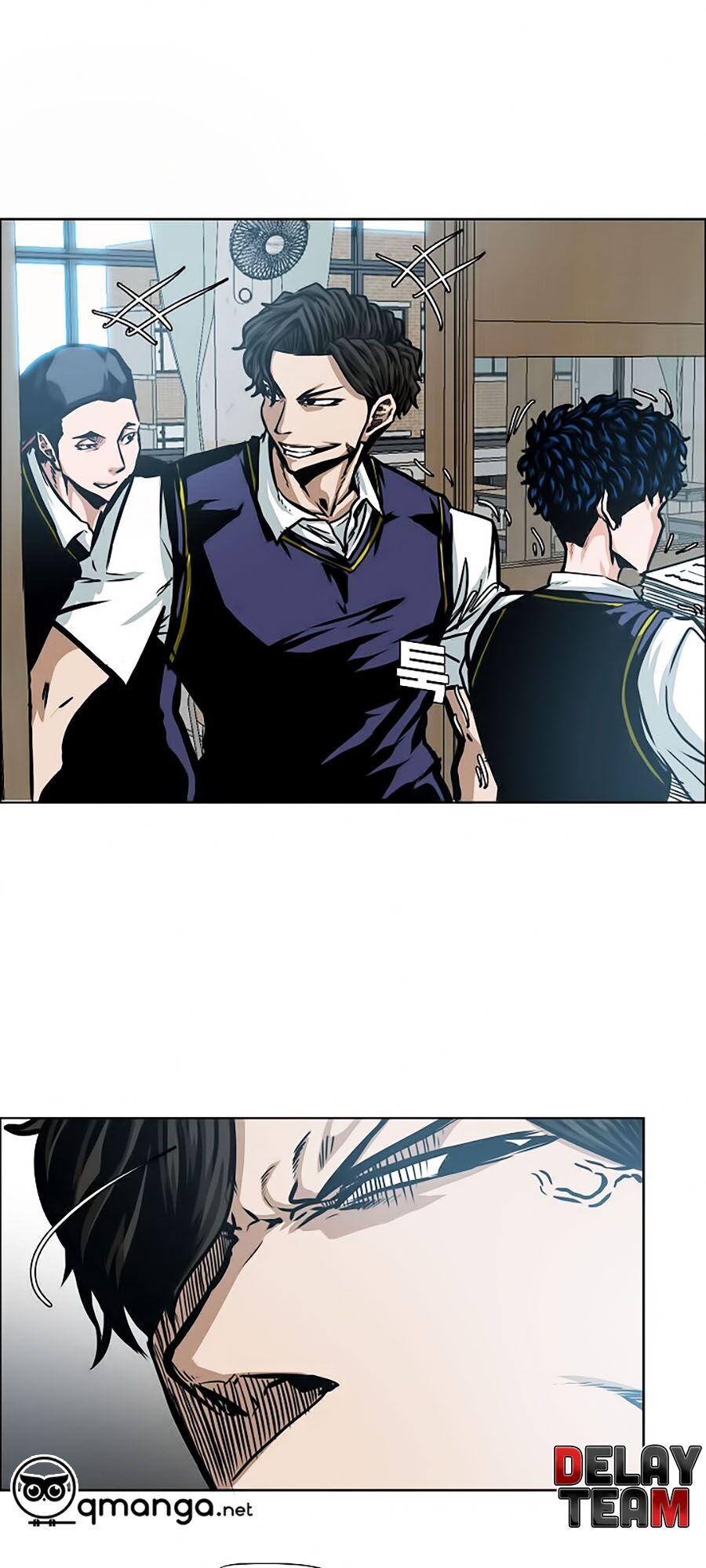 Bậc Thầy Kiếm Sư Chapter 34 - Trang 2