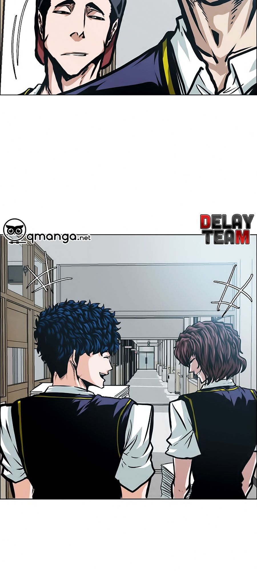 Bậc Thầy Kiếm Sư Chapter 34 - Trang 2