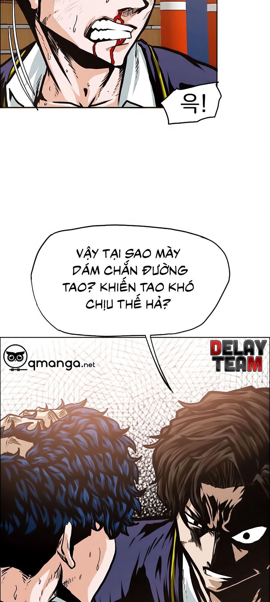 Bậc Thầy Kiếm Sư Chapter 34 - Trang 2