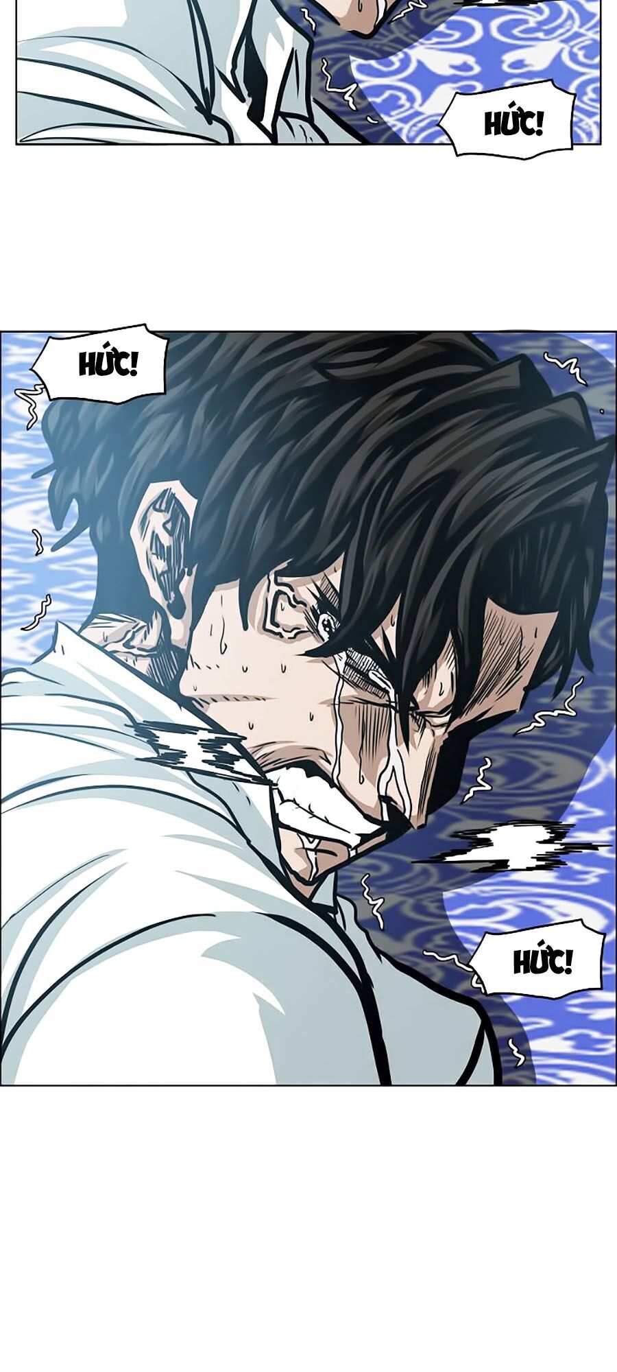 Bậc Thầy Kiếm Sư Chapter 35 - Trang 2