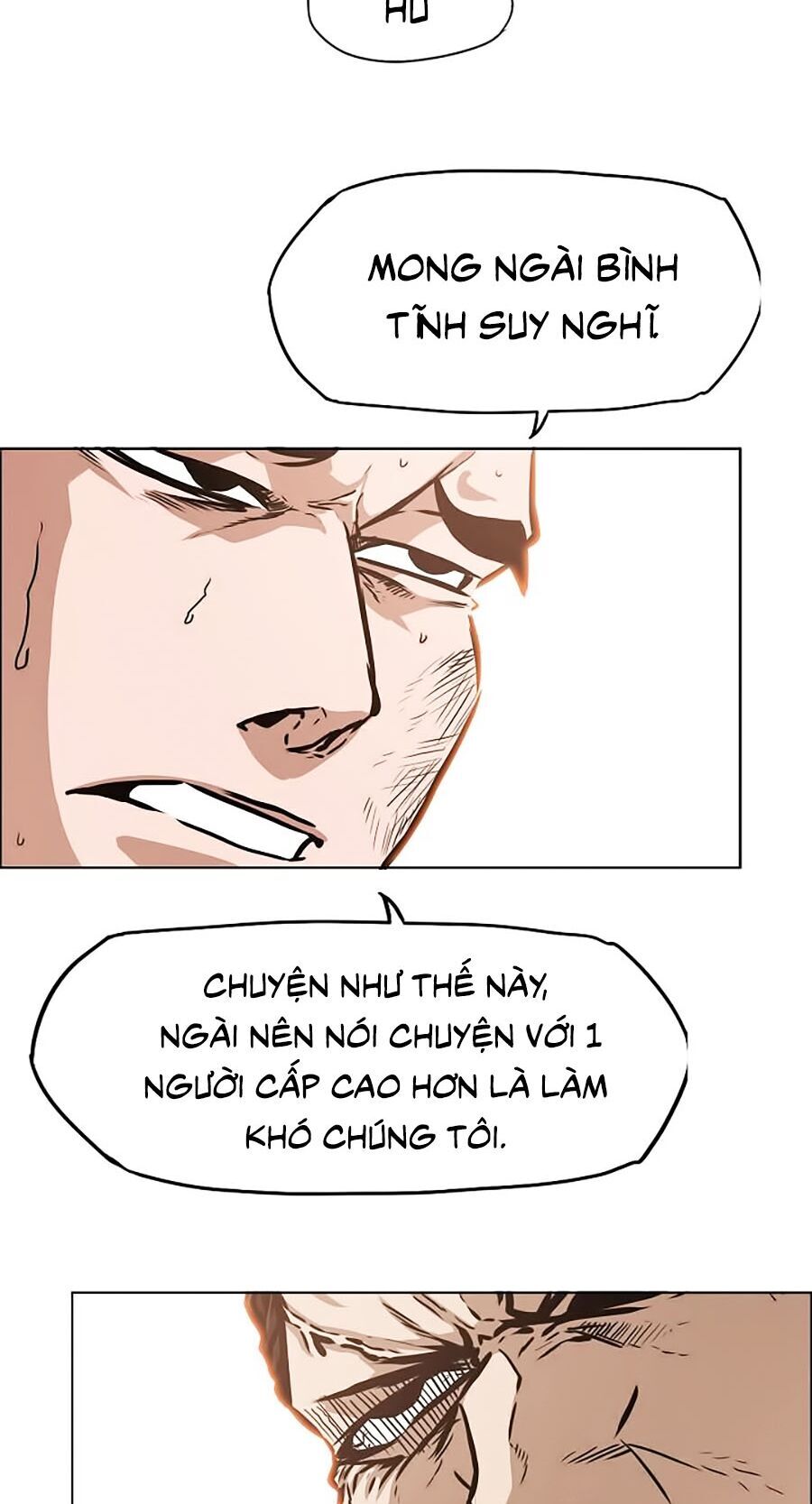 Bậc Thầy Kiếm Sư Chapter 36 - Trang 2