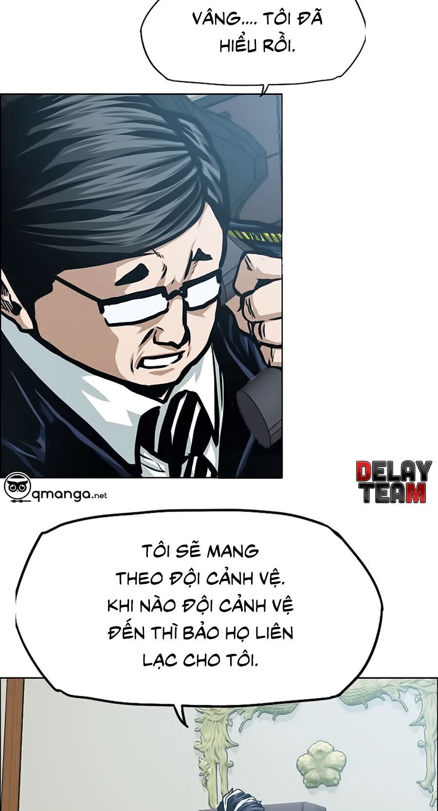 Bậc Thầy Kiếm Sư Chapter 36 - Trang 2