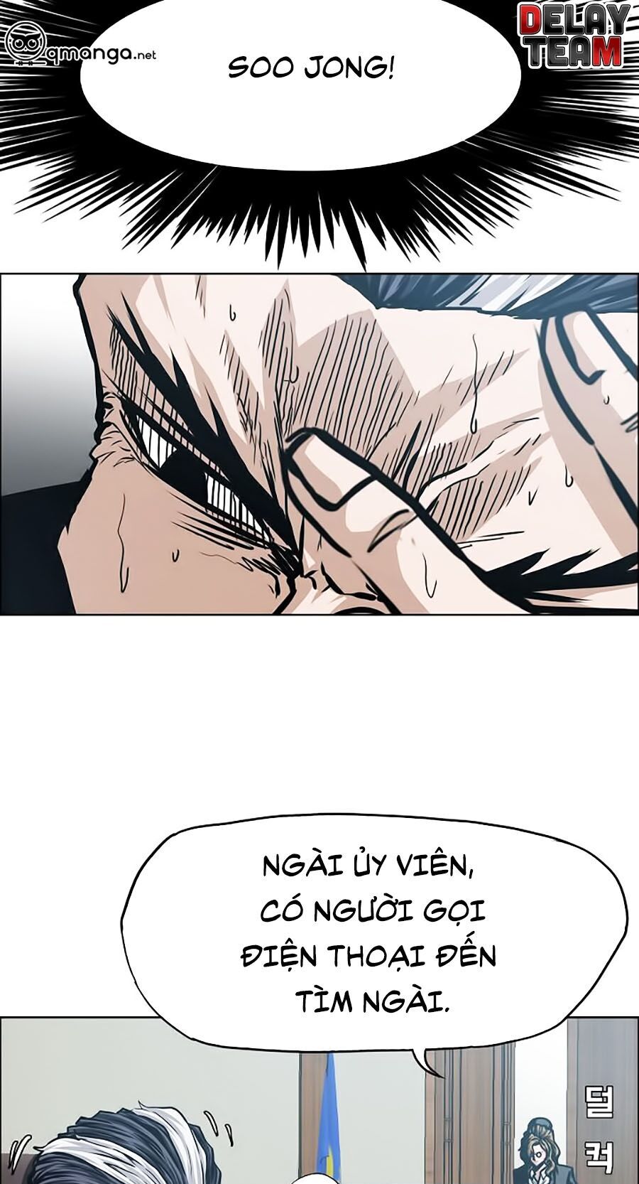 Bậc Thầy Kiếm Sư Chapter 36 - Trang 2