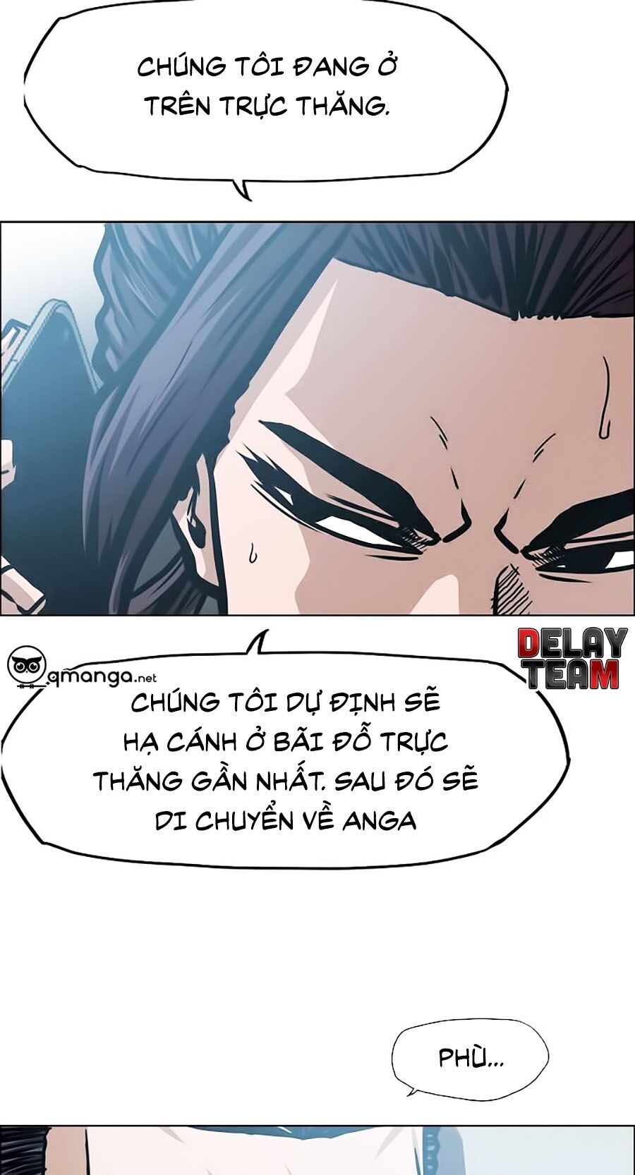 Bậc Thầy Kiếm Sư Chapter 36 - Trang 2