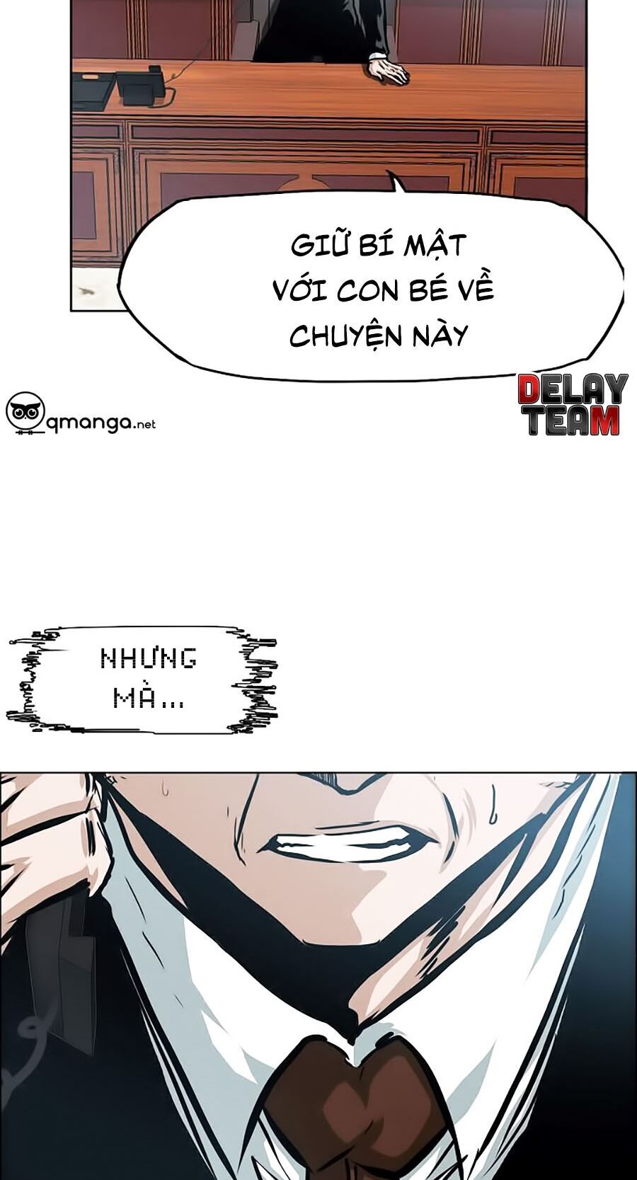 Bậc Thầy Kiếm Sư Chapter 36 - Trang 2