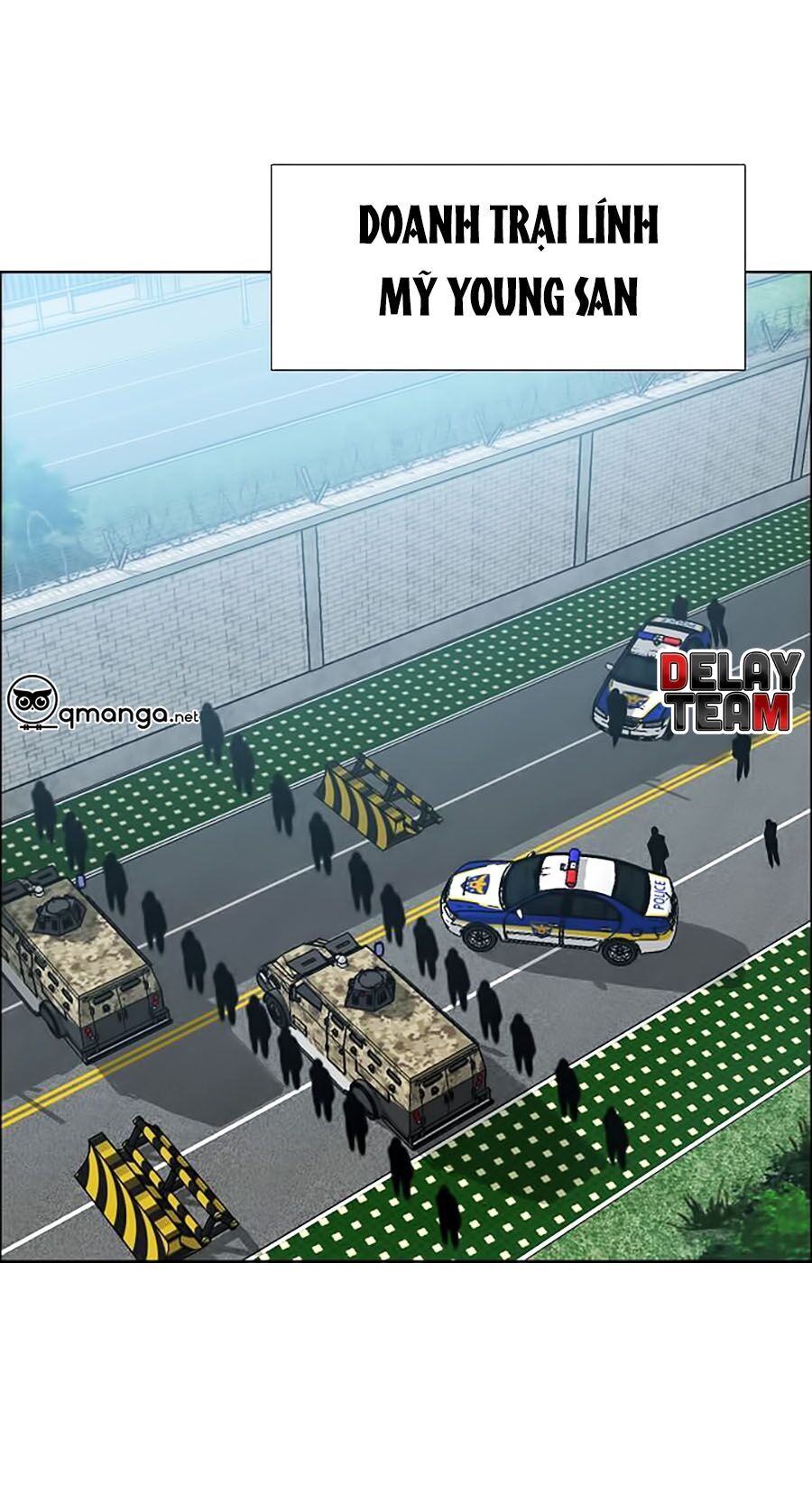 Bậc Thầy Kiếm Sư Chapter 36 - Trang 2