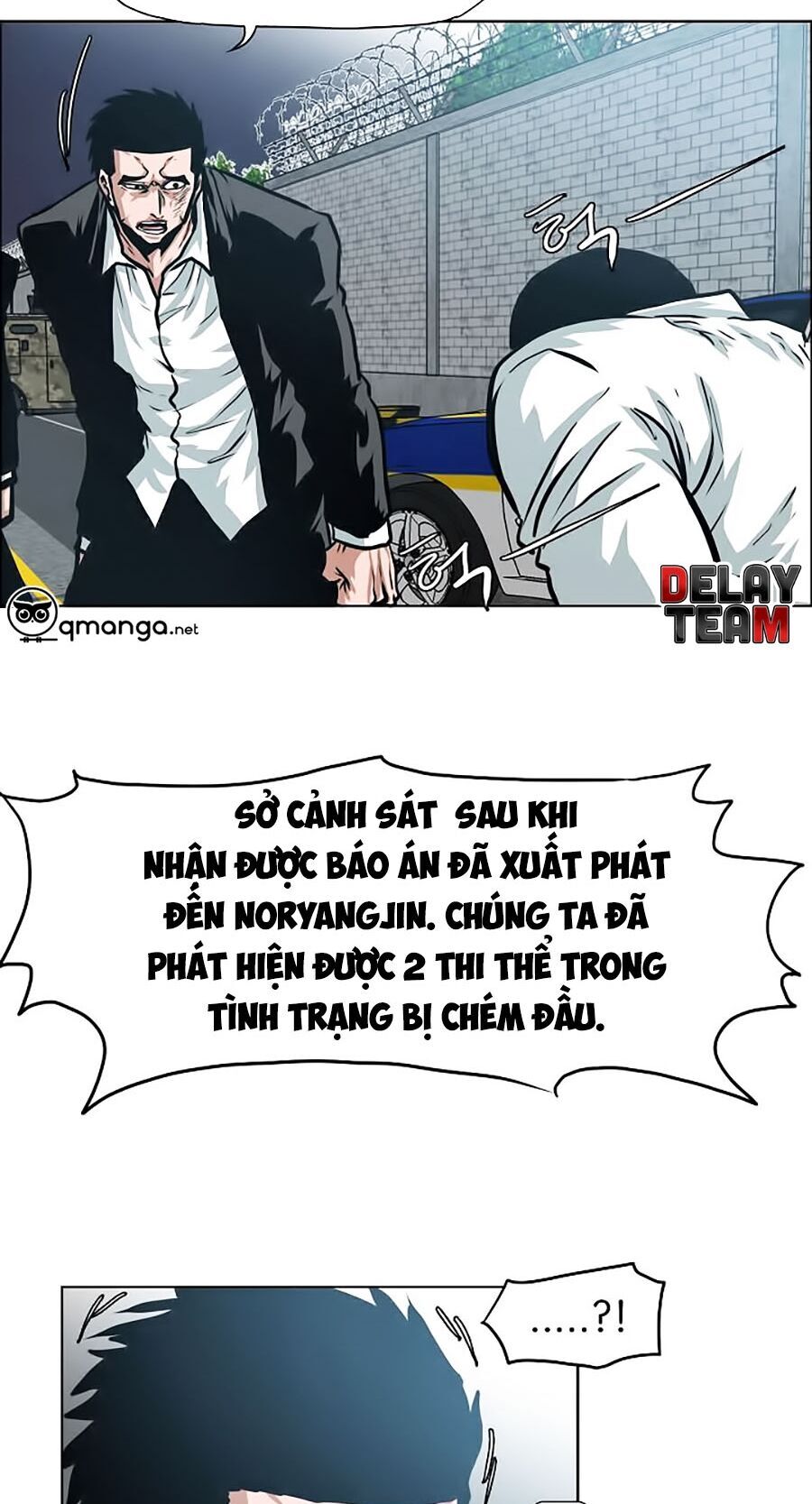 Bậc Thầy Kiếm Sư Chapter 36 - Trang 2