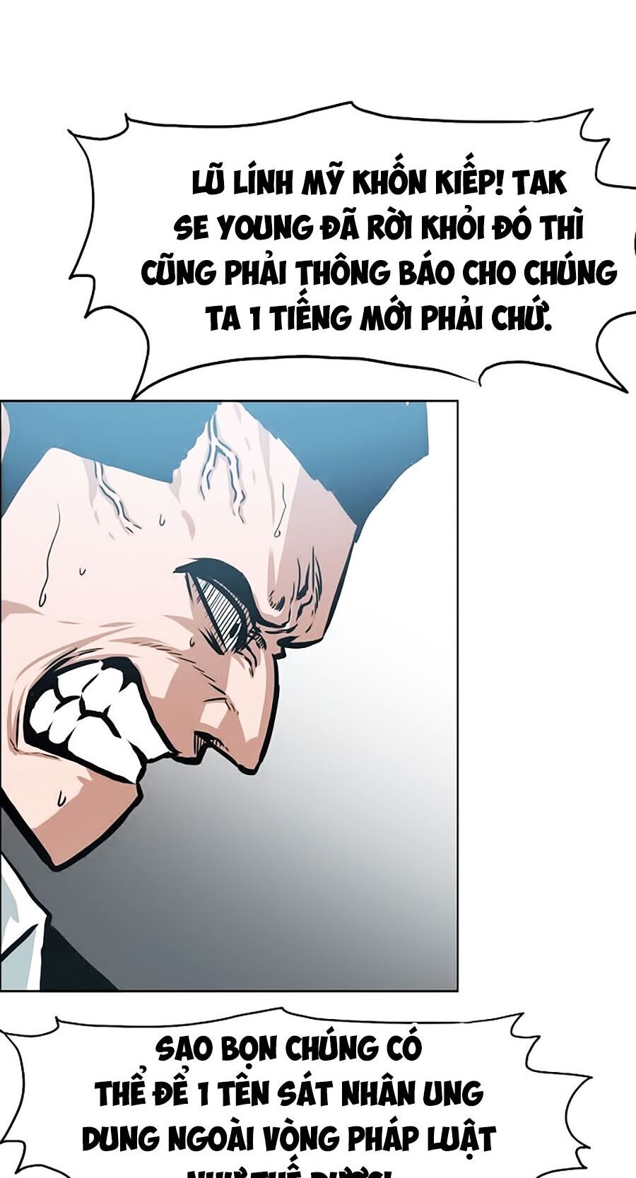 Bậc Thầy Kiếm Sư Chapter 36 - Trang 2