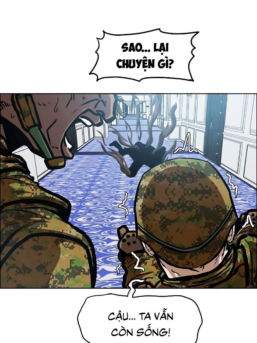 Bậc Thầy Kiếm Sư Chapter 37 - Trang 2