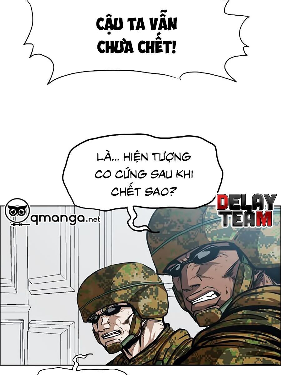 Bậc Thầy Kiếm Sư Chapter 37 - Trang 2