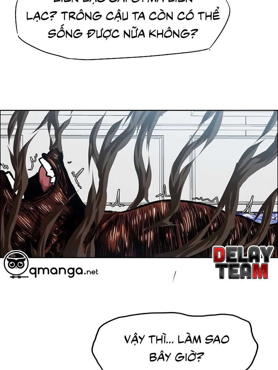 Bậc Thầy Kiếm Sư Chapter 37 - Trang 2