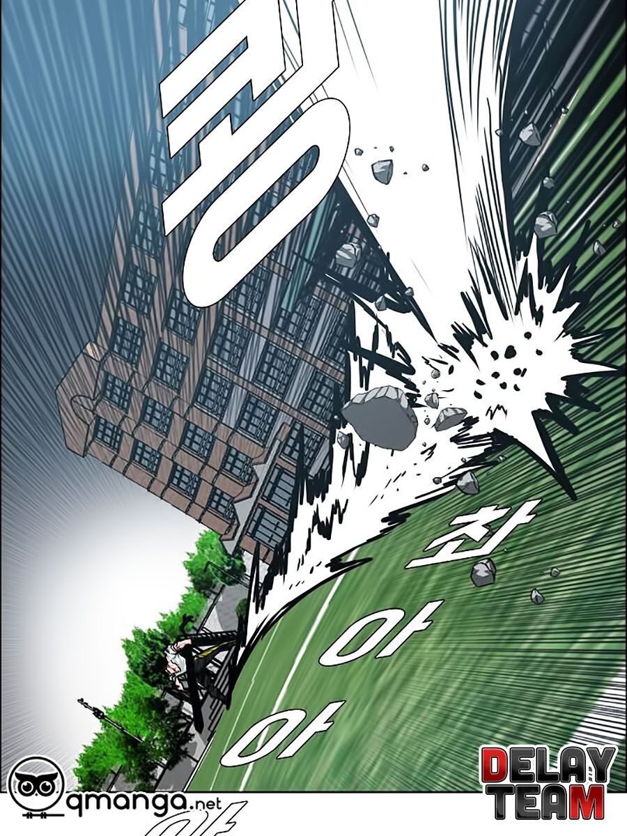 Bậc Thầy Kiếm Sư Chapter 37 - Trang 2