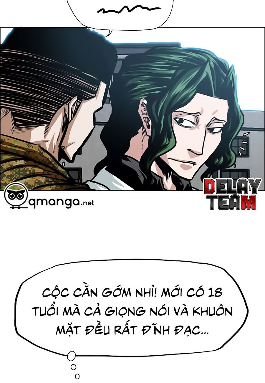 Bậc Thầy Kiếm Sư Chapter 37 - Trang 2