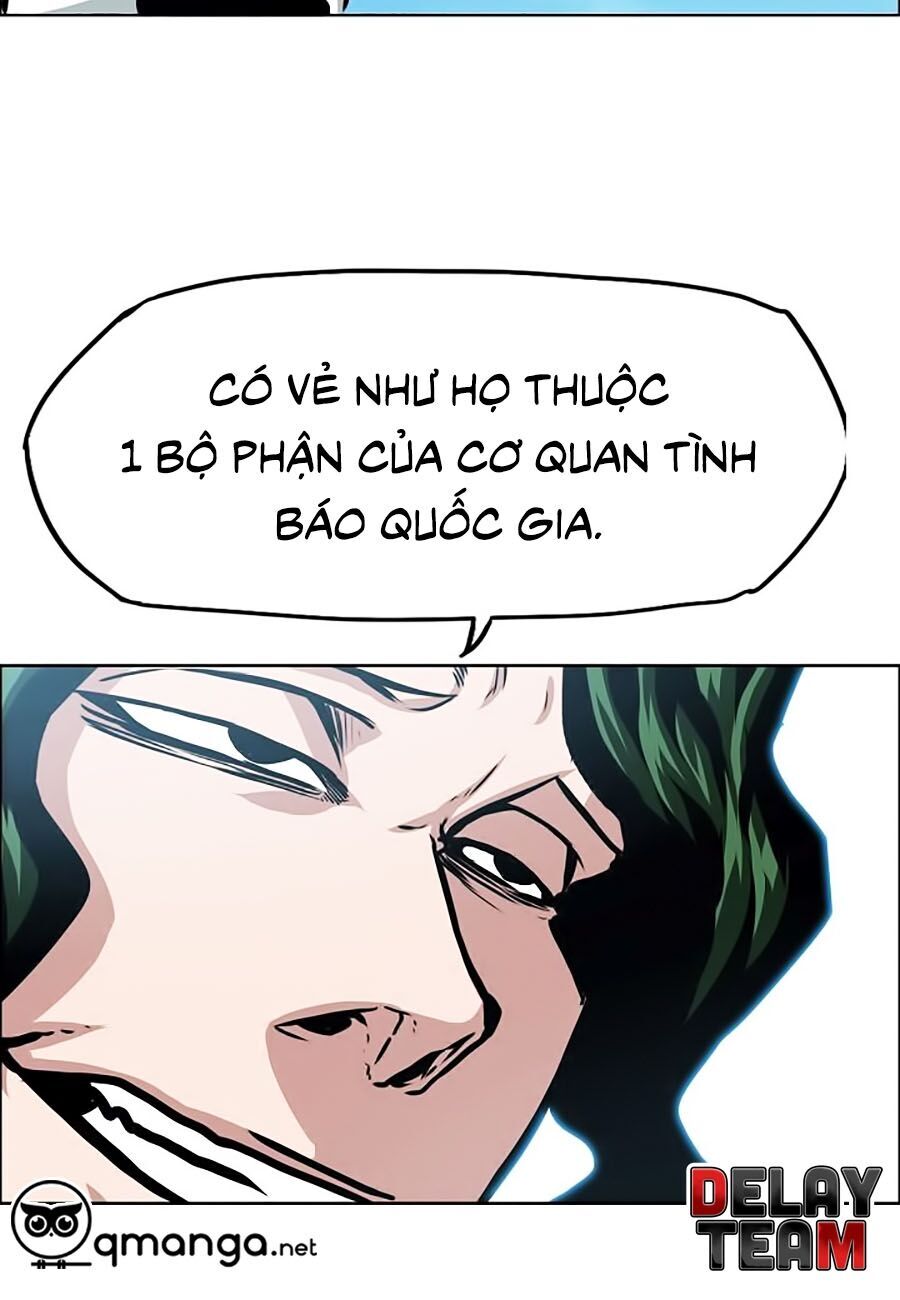 Bậc Thầy Kiếm Sư Chapter 37 - Trang 2