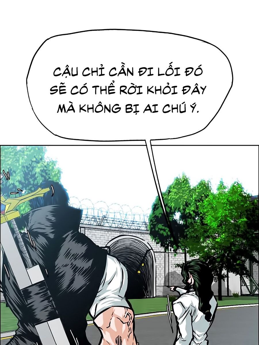 Bậc Thầy Kiếm Sư Chapter 38 - Trang 2