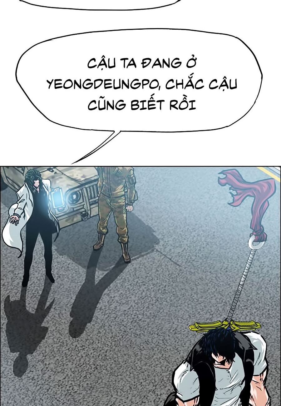 Bậc Thầy Kiếm Sư Chapter 38 - Trang 2