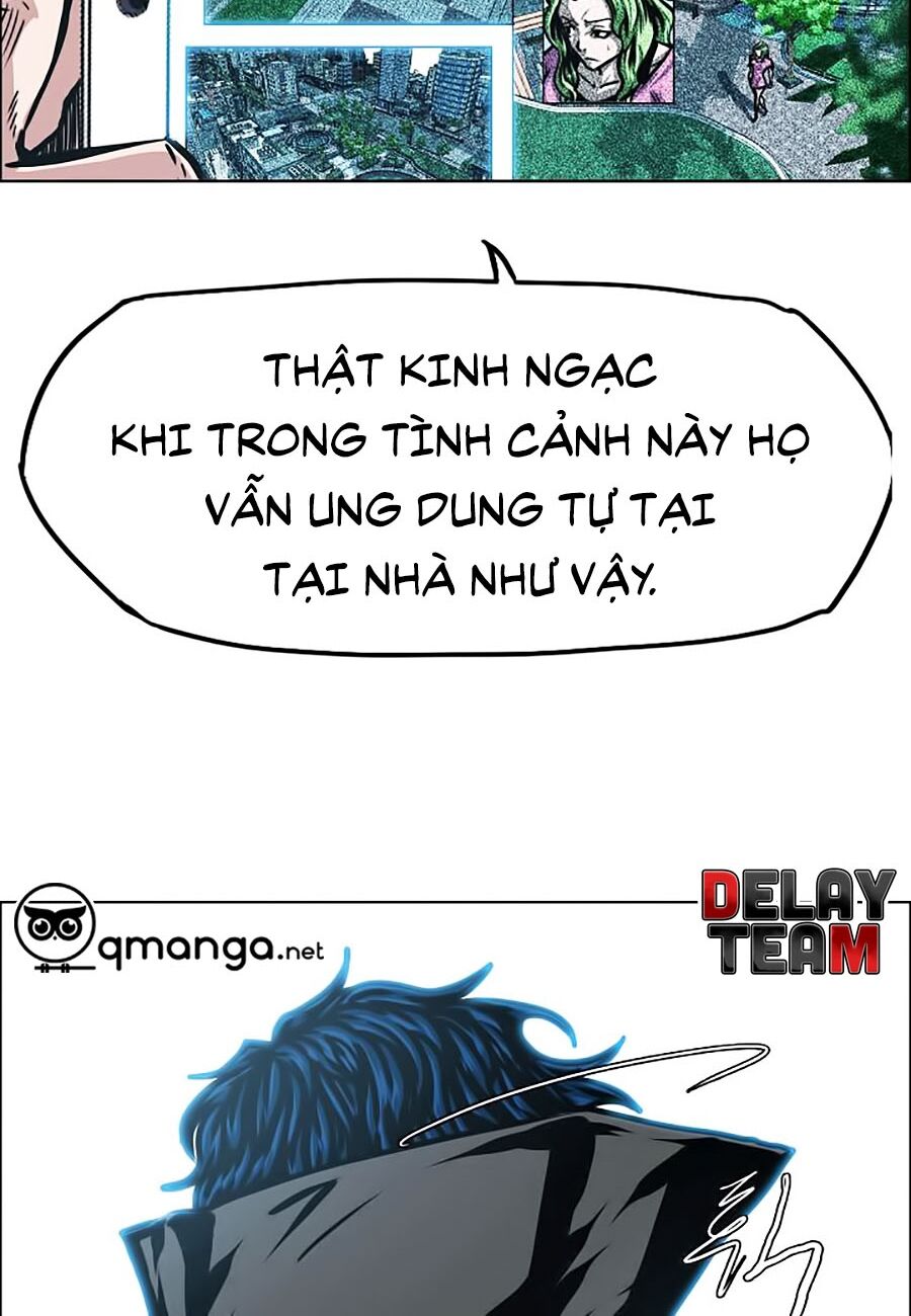 Bậc Thầy Kiếm Sư Chapter 38 - Trang 2