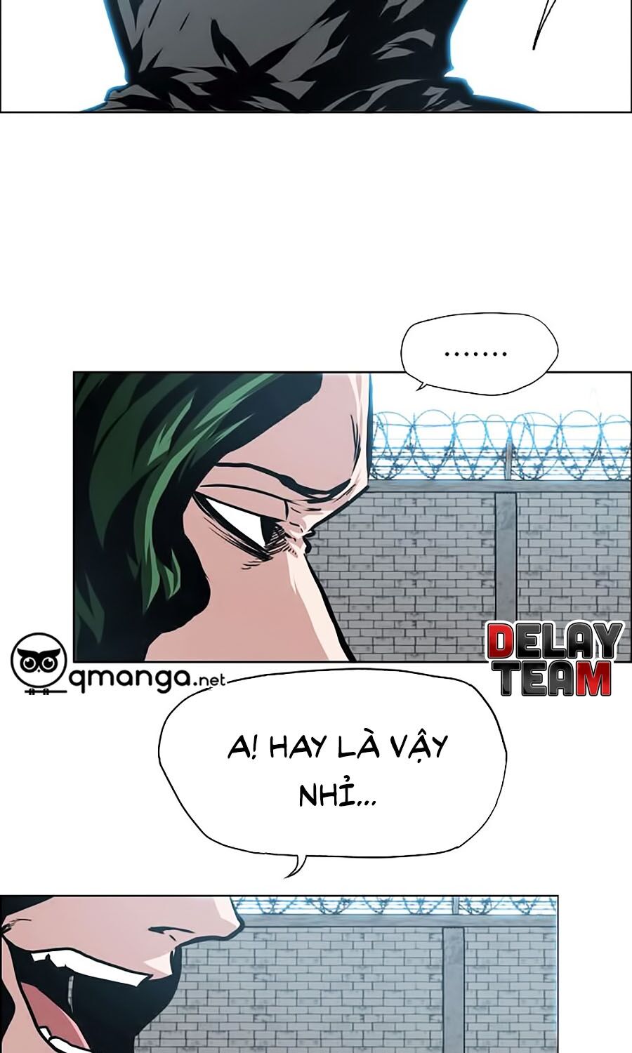 Bậc Thầy Kiếm Sư Chapter 38 - Trang 2