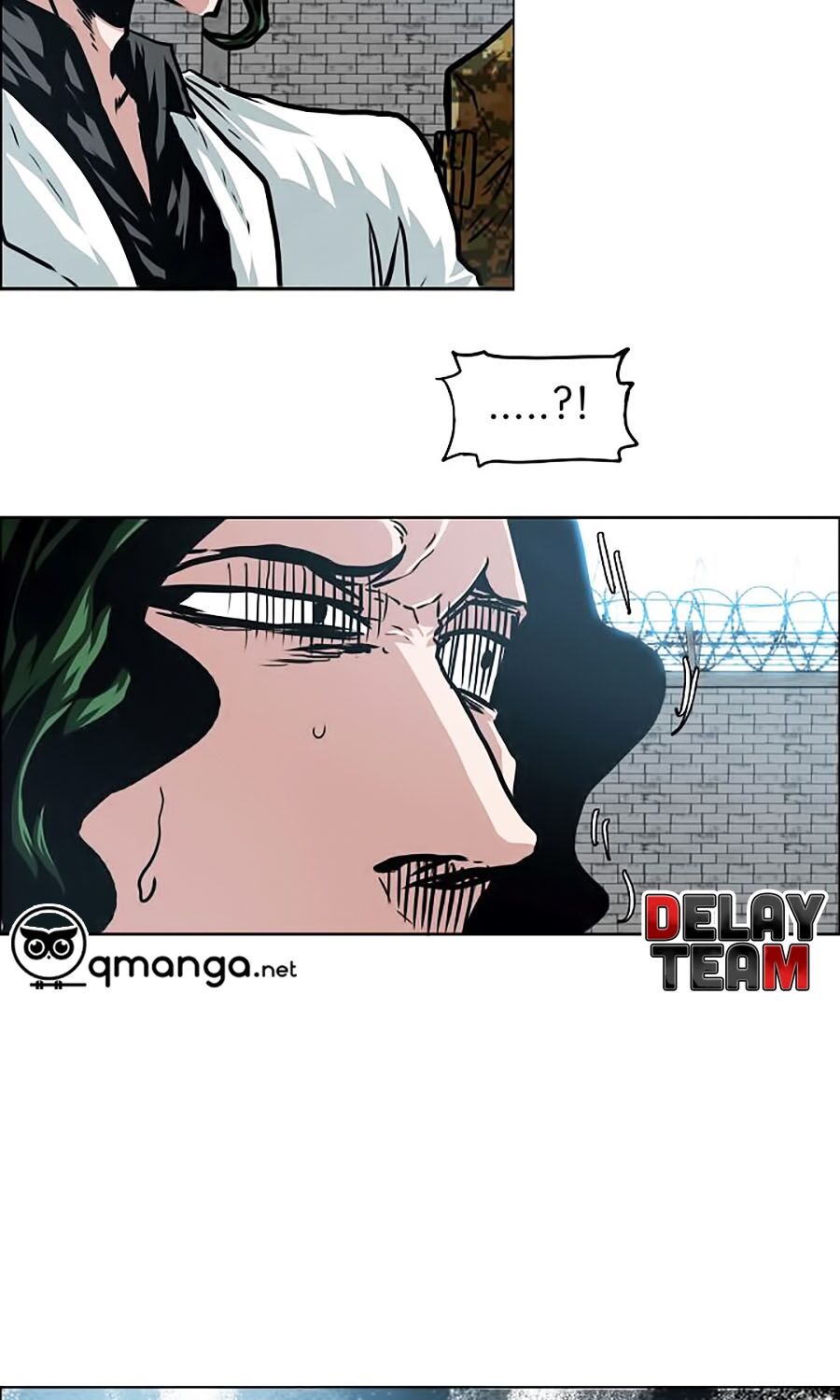 Bậc Thầy Kiếm Sư Chapter 38 - Trang 2