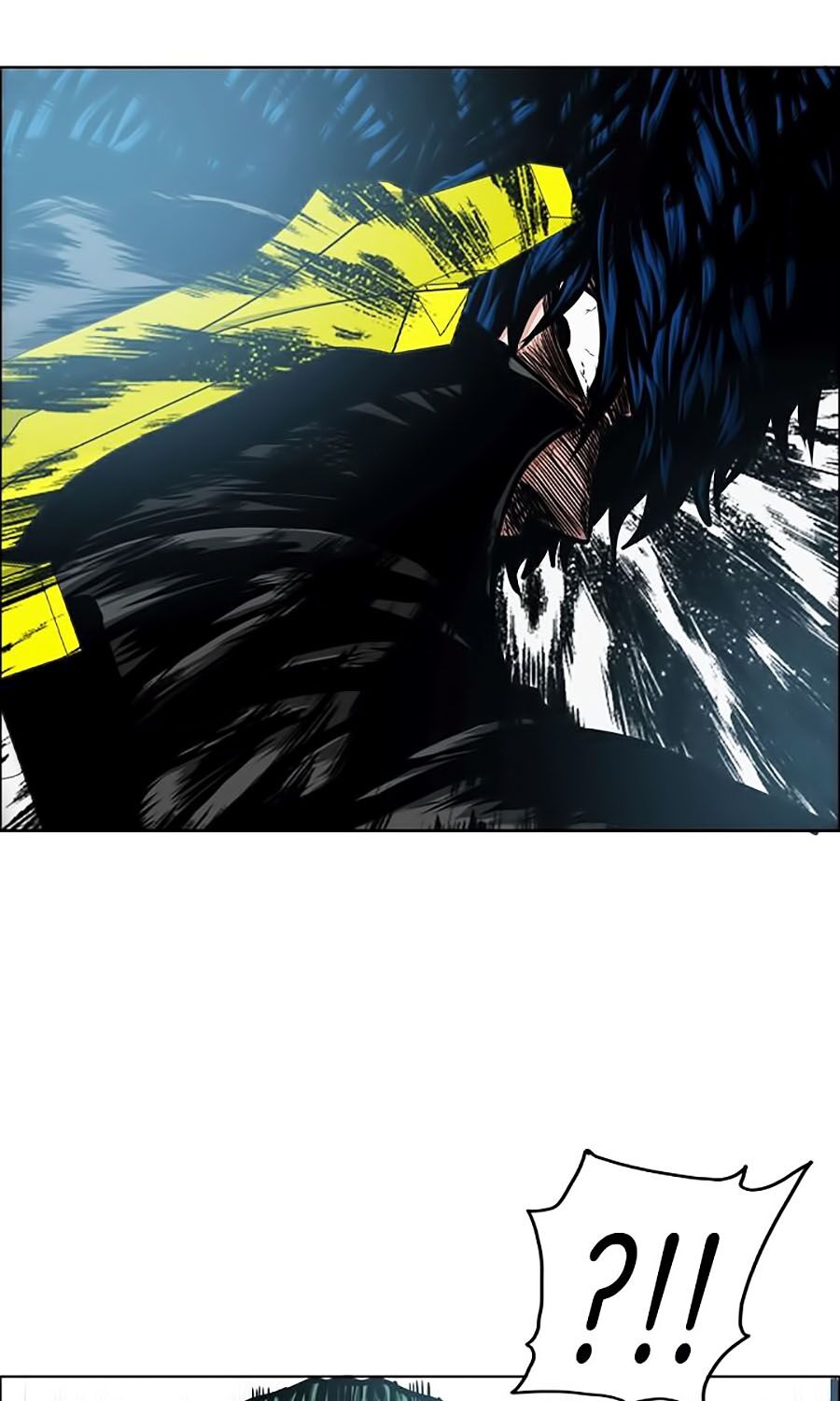 Bậc Thầy Kiếm Sư Chapter 38 - Trang 2