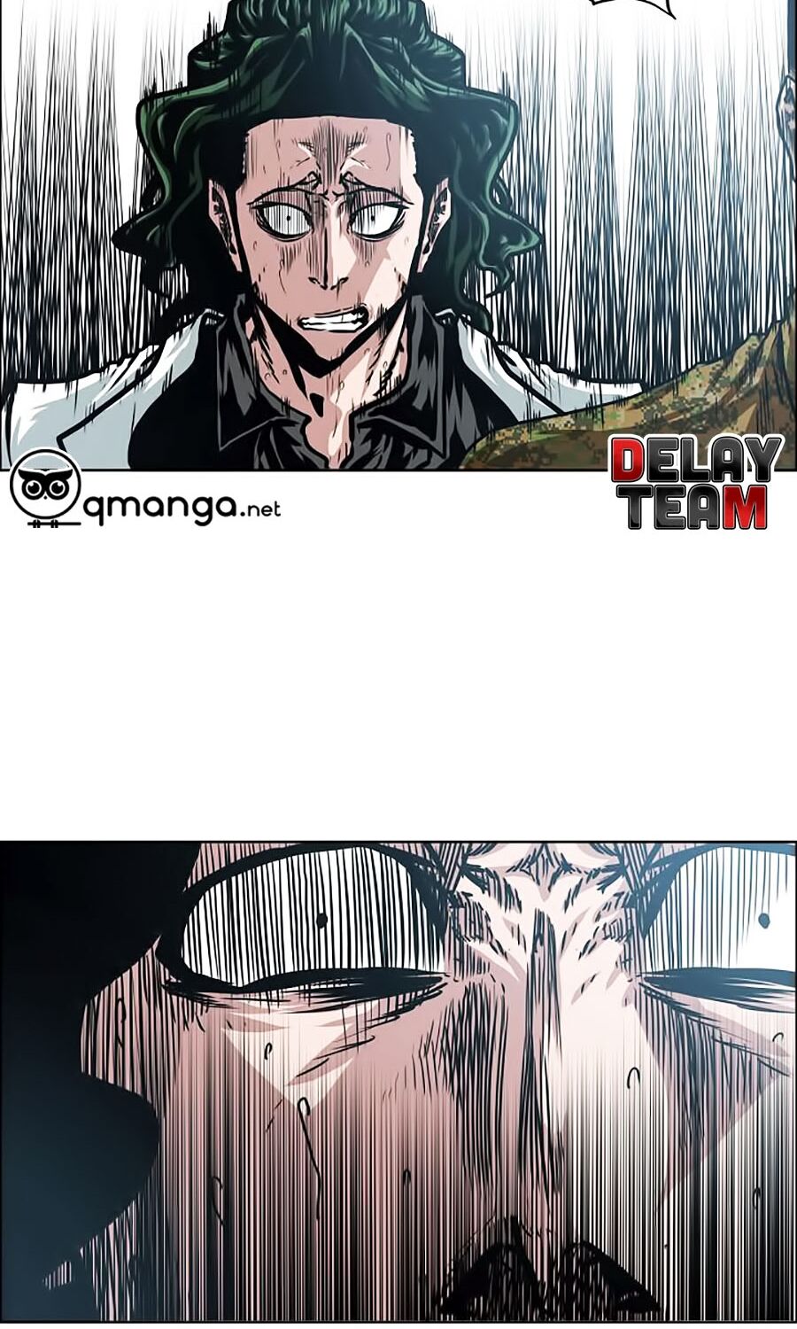 Bậc Thầy Kiếm Sư Chapter 38 - Trang 2