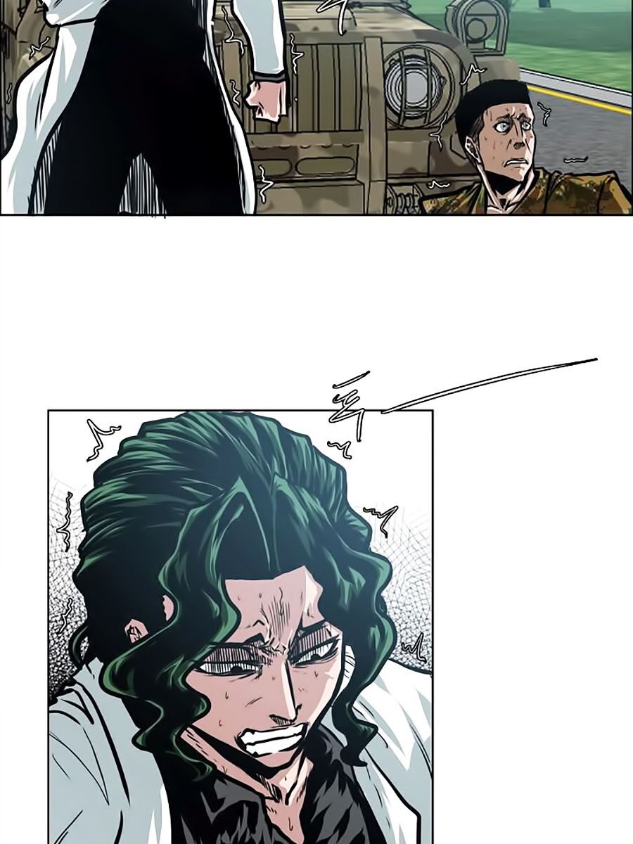 Bậc Thầy Kiếm Sư Chapter 38 - Trang 2