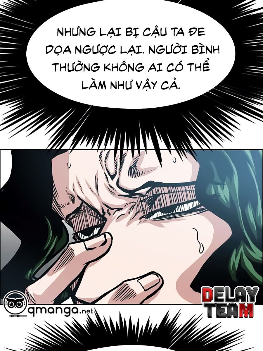 Bậc Thầy Kiếm Sư Chapter 38 - Trang 2