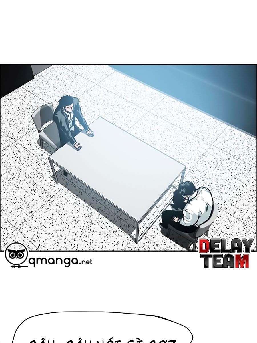 Bậc Thầy Kiếm Sư Chapter 38 - Trang 2