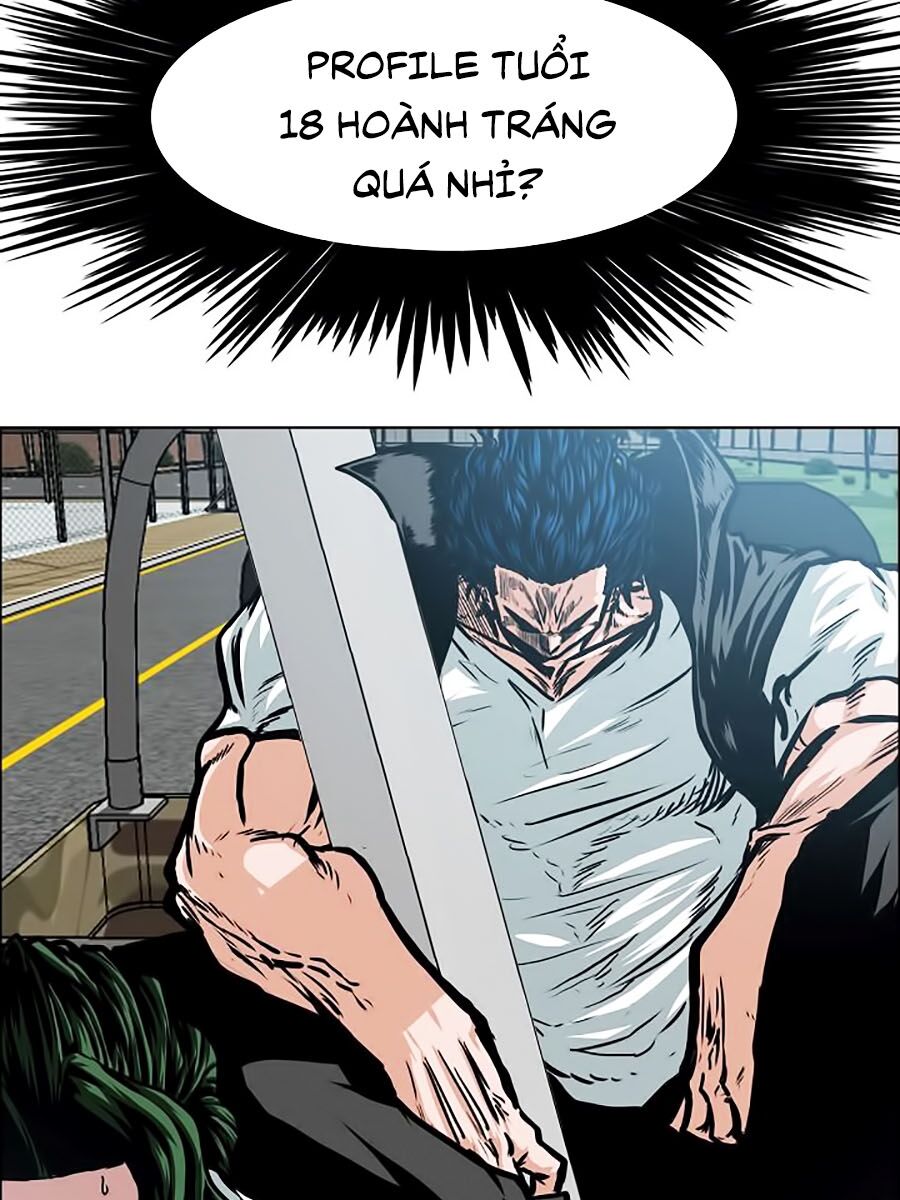 Bậc Thầy Kiếm Sư Chapter 38 - Trang 2