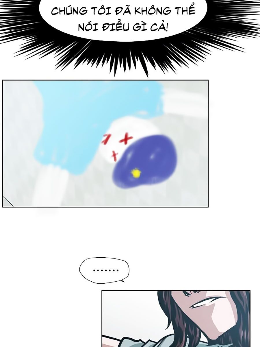 Bậc Thầy Kiếm Sư Chapter 38 - Trang 2