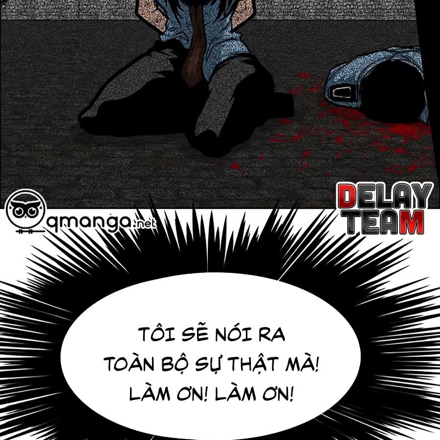 Bậc Thầy Kiếm Sư Chapter 38 - Trang 2