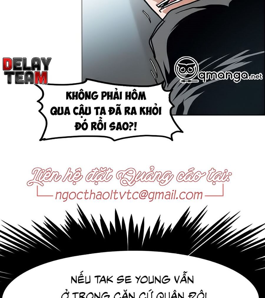 Bậc Thầy Kiếm Sư Chapter 39 - Trang 2