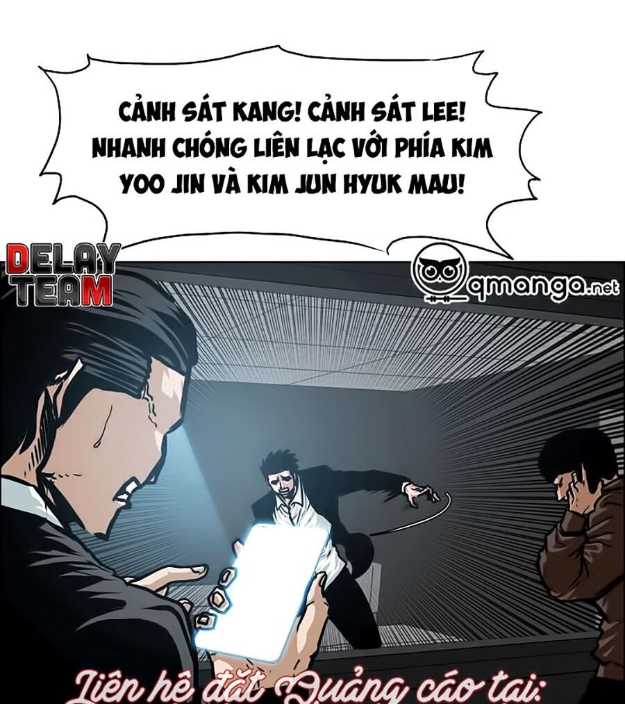 Bậc Thầy Kiếm Sư Chapter 39 - Trang 2