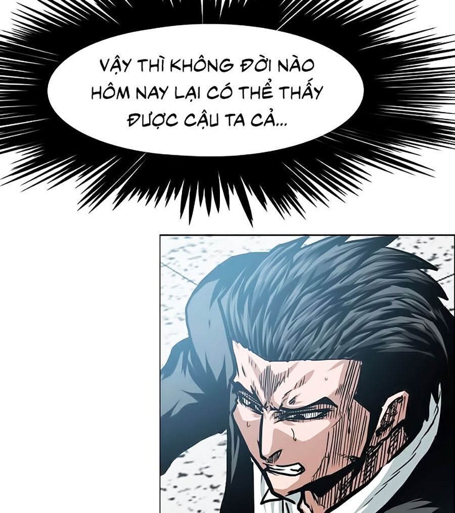 Bậc Thầy Kiếm Sư Chapter 39 - Trang 2