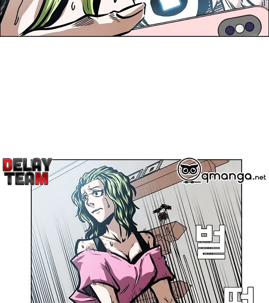 Bậc Thầy Kiếm Sư Chapter 39 - Trang 2