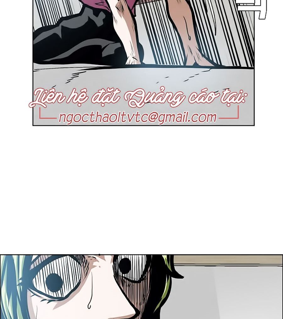 Bậc Thầy Kiếm Sư Chapter 39 - Trang 2